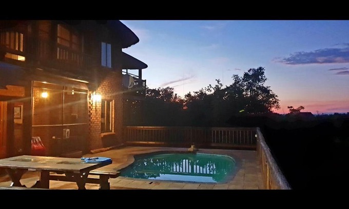 Bela-Bela House | Hadeda Lodge, Mabalingwe