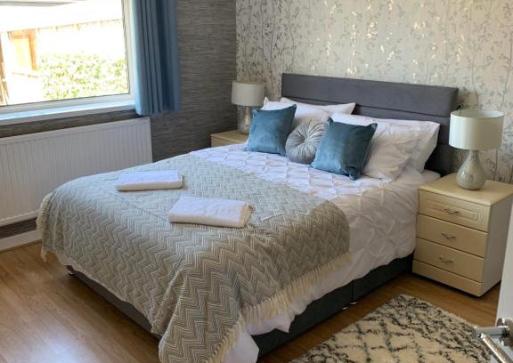 Prestatyn House | Hafan Traeth