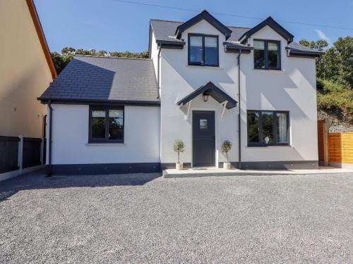 Abercych House | Hafan Y Gof