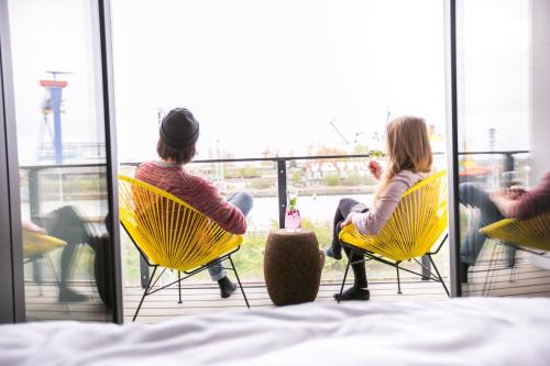 Warnemuende Apartment | Hafenapartments Warnemünde