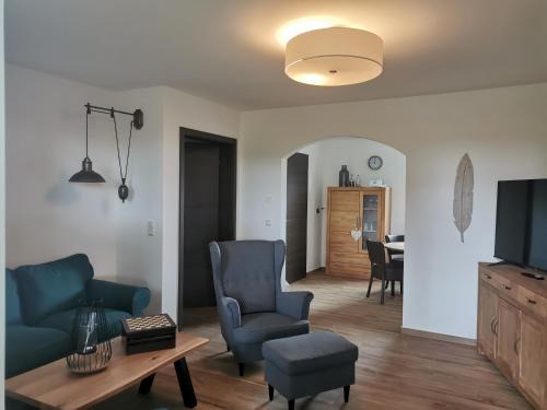 Zinnowitz Apartment | Hafenkoje Anita