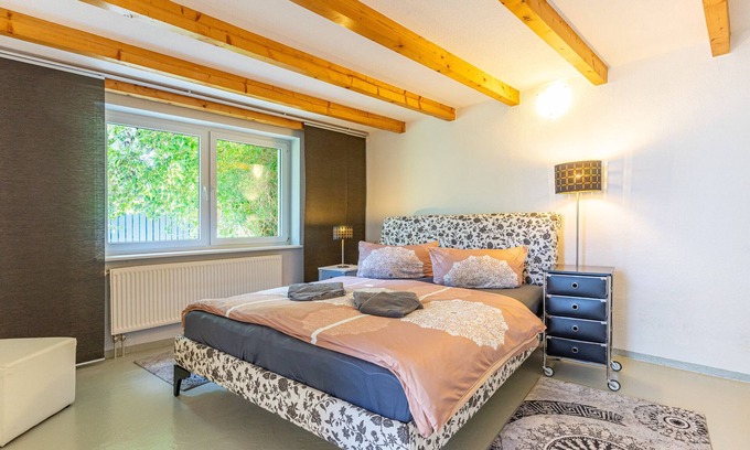 Sassnitz Apartment | Hafenriff - Appartement 2