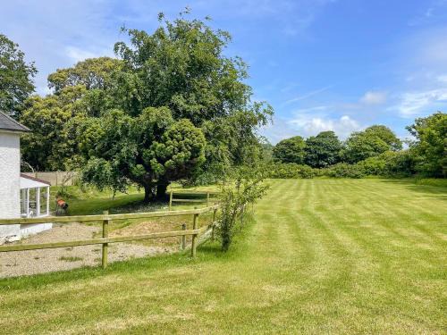 Moylegrove House | Hafod Fach - Ukc6956