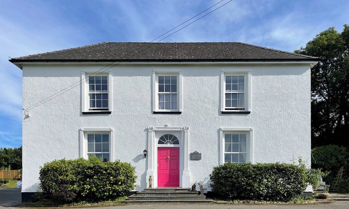 Moylegrove Cottage | Hafod Grove - UKC6955