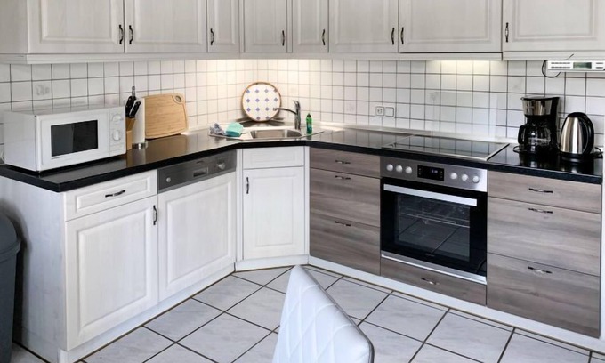 Sudarle Apartment | Hahnkamper Hof by Interhome