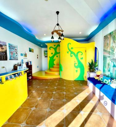 Sail Rock Beach Bed & Breakfast | Haisu Homestay