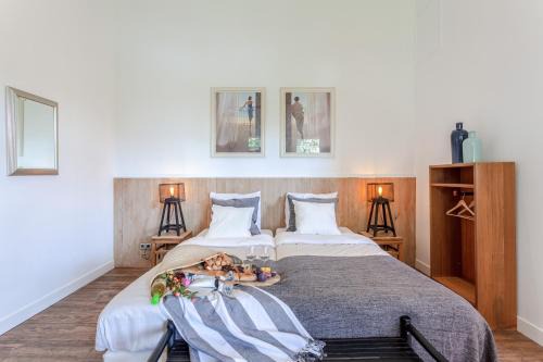 Lelystad Hotel | Hajé Hotel Restaurant de Lepelaar