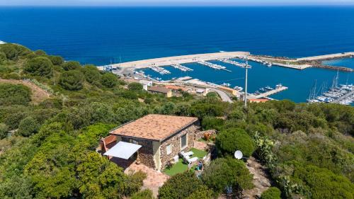 Castelsardo House | Hakéyah