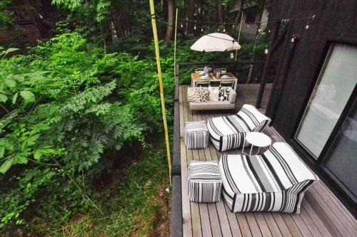Hokujo Ski Chalet | Hakuba Cottage Karamatsu