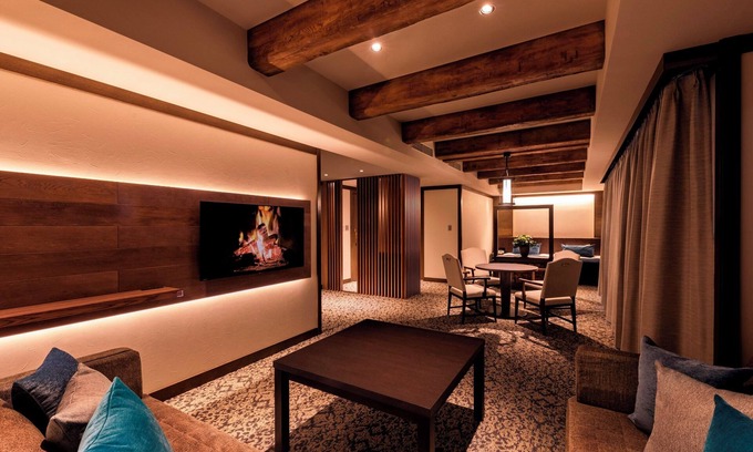 Happo Hotel | Hakuba Tokyu Hotel
