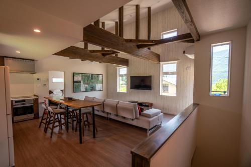 Hakuba House | Hakuba View Villa