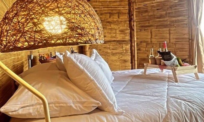 Salento Cabin | Hakuna Matata Glamping Salento Pumba
