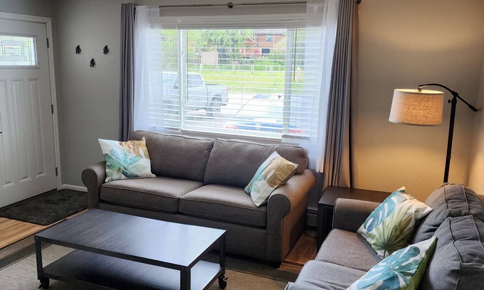 Airport Heights Community Council House | Hale Ali'i