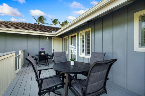 Poipu House | Hale Loke Cottage