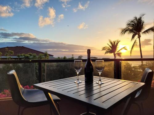 Kahana Apartment | Hale Mai Hopohopo