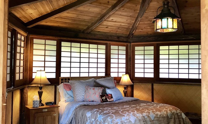 Kailua-Kona House | Hale Maluhia Country Inn