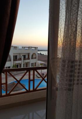 St. Catherine Apartment | Half Moon - Sunny Dahab resort