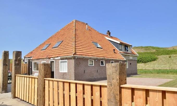 Abbestede Other | Half of the farm right on the dunes in Callantsoog