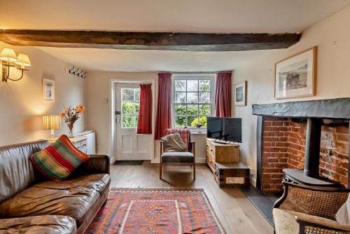 Walberswick House | Half Pennys