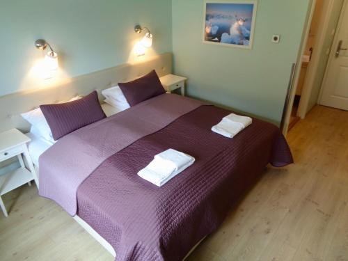 Hofn House | Hali Country Hotel