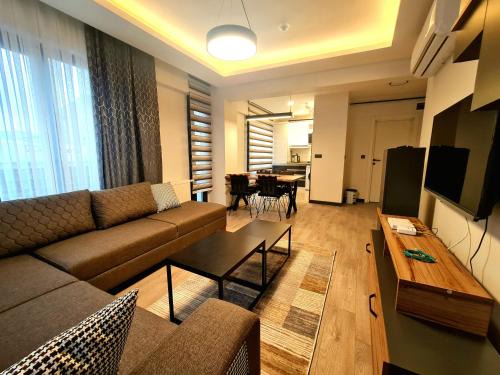 Beyoglu Apartment | Halij suite