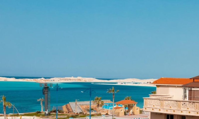 Marsa Matruh Apartment | Halla Matrouh