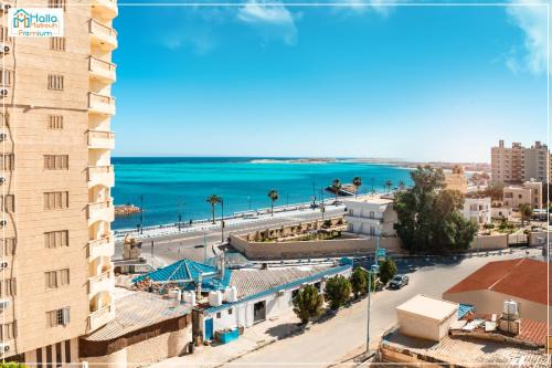 Marsa Matruh Apartment | Halla Matrouh Premium