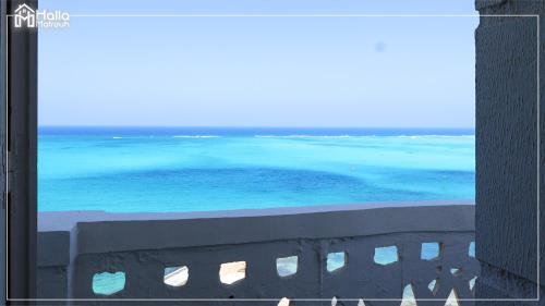 Marsa Matruh Apartment | Halla Matrouh Sea View