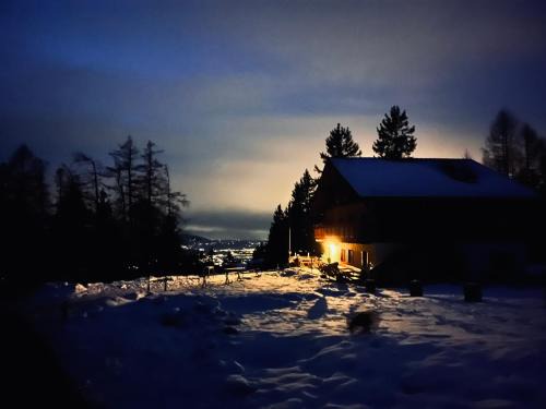 Gaishorn Cabin | Halleinerhaus by Soul Rebels