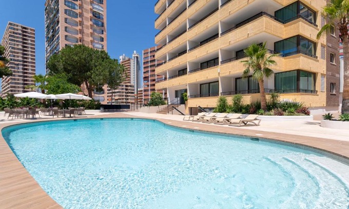 Rincon de Loix Apartment | Halley Hotel & Apartments Affiliated by Meliá