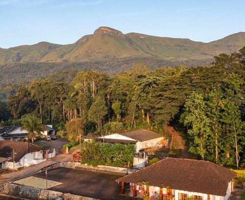 Chikkamagaluru House | Halli Berri Cottages