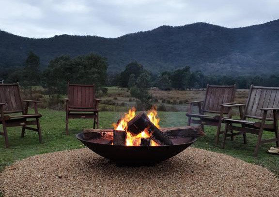 Halls Gap Hotel | Halls Gap Motel
