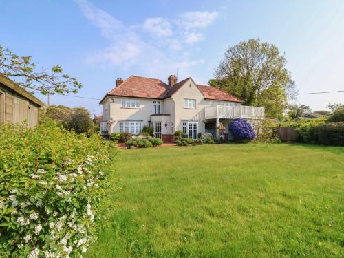 Walberswick House | Halsey