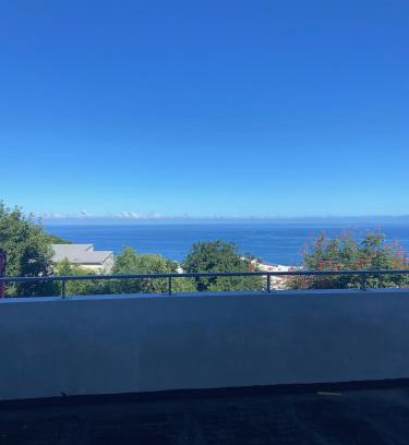 Le Portail Apartment | Hamélia