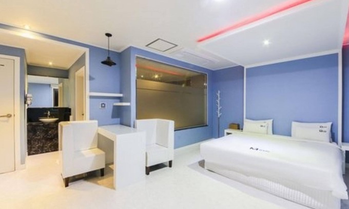 Haman Hotel | Haman The Moon