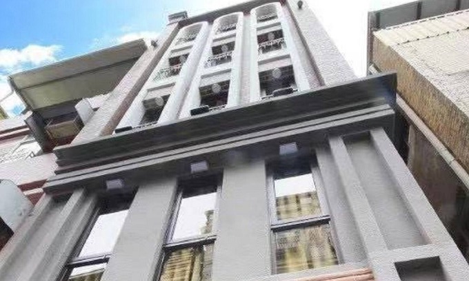 Gushan District Bed & Breakfast | Hamasen Homestay