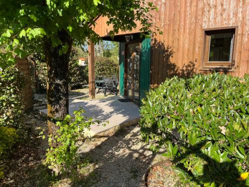 Saint-Avit-Senieur House | Hameau des laurières