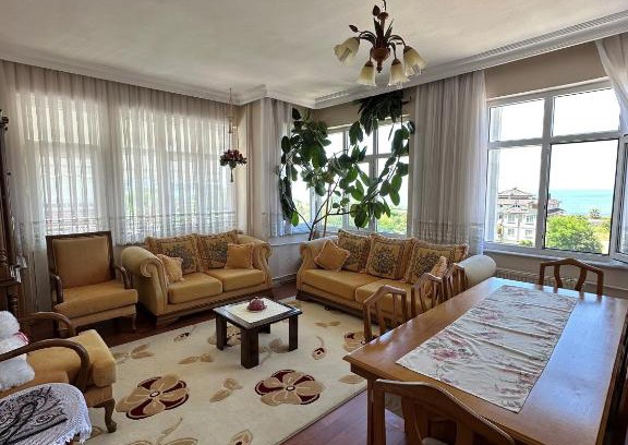 Pazar Apartment | Hamidiye Suit