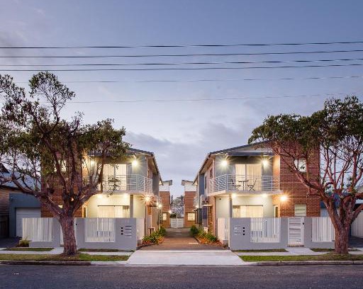 Broadmeadow Apartment | Hamilton on Everton
