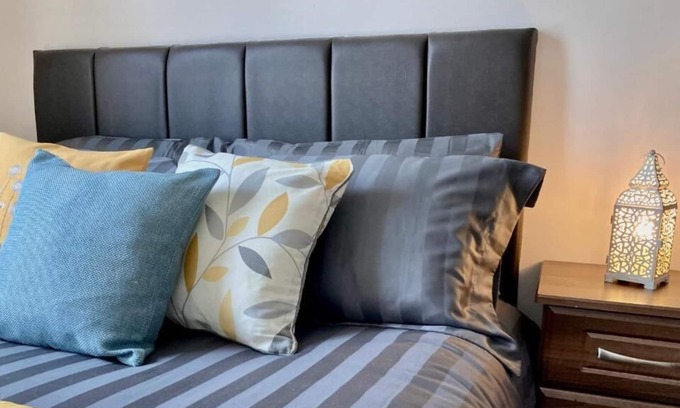 Belfast Apartment | Hamilton Road Apartments