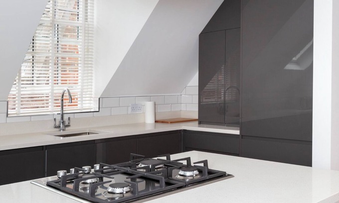 Eton Apartment | Hampden Apartments - The William