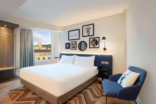 Bath City Centre Hotel | Hampton By Hilton Bath City