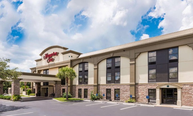 Bonita Springs Hotel | Hampton Inn Bonita Springs Naples North