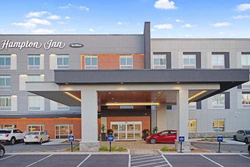 Port Hope Hotel | Hampton Inn by Hilton Port Hope Cobourg