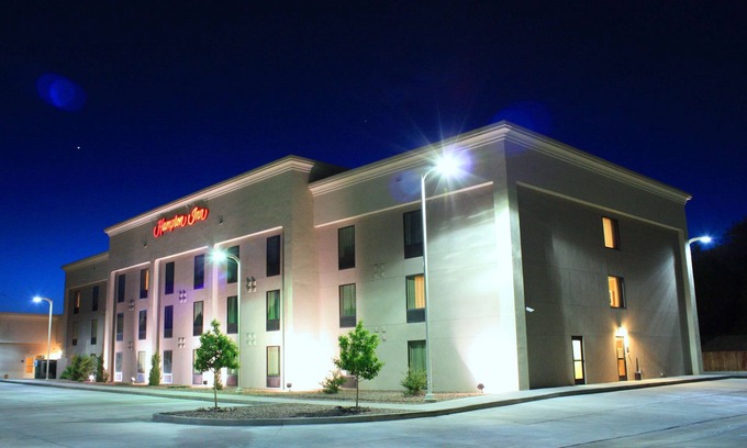 Canon City Hotel | Hampton Inn Canon City