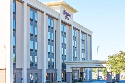 Barboursville Hotel | Hampton Inn Huntington/Barboursville