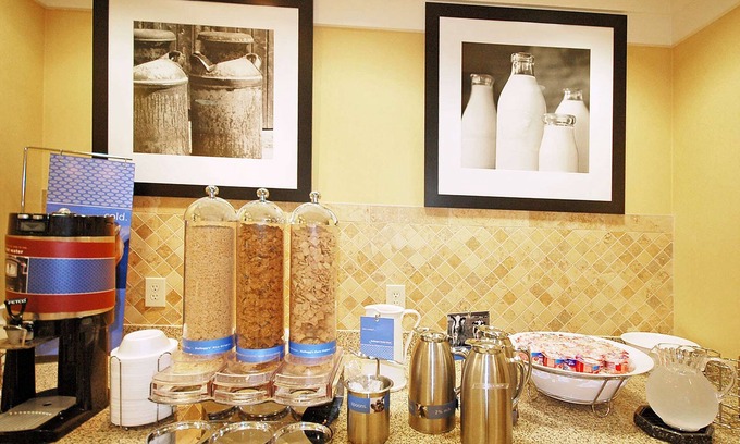 Kreole Hotel | Hampton Inn Moss Point Pascagoula