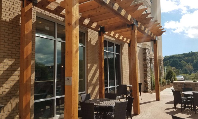 Boone Hotel | Hampton Inn & Suites Boone