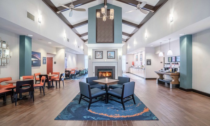 Franklin Hotel | Hampton Inn & Suites Nashville/Franklin (Cool Springs)