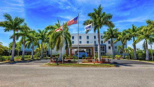 Sarasota Hotel | Hampton Inn & Suites Sarasota/Bradenton - Airport